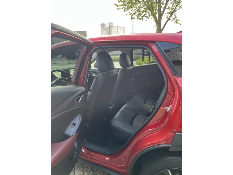 Mazda Mazda