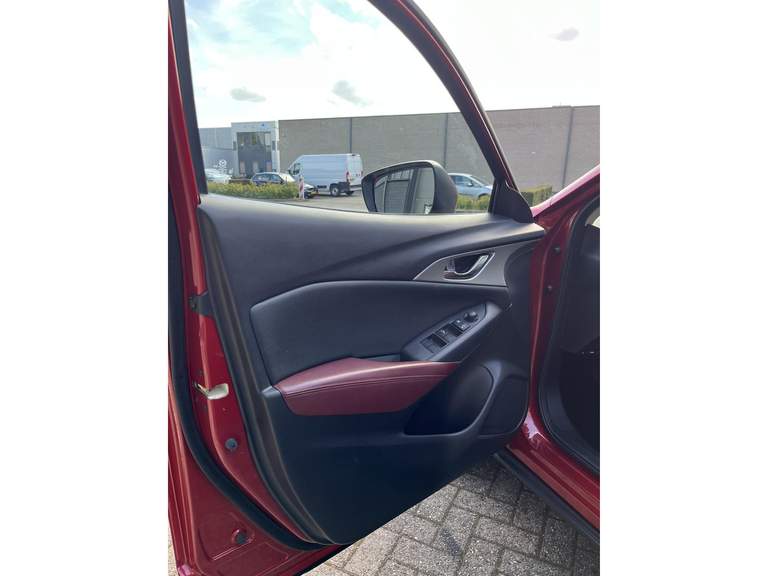 Mazda Mazda