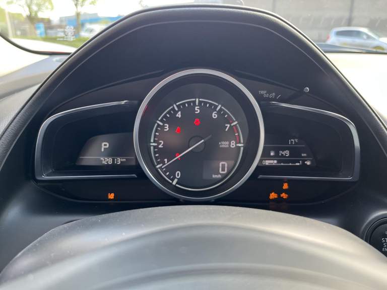 Mazda Mazda