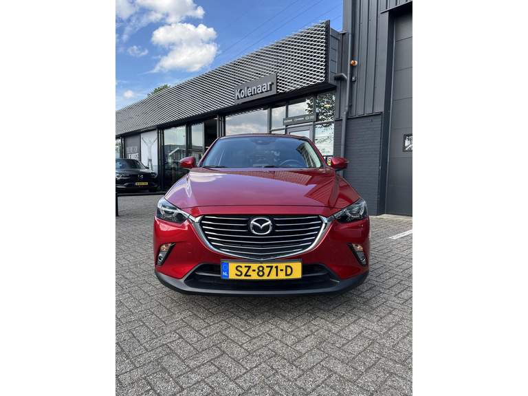 Mazda Mazda