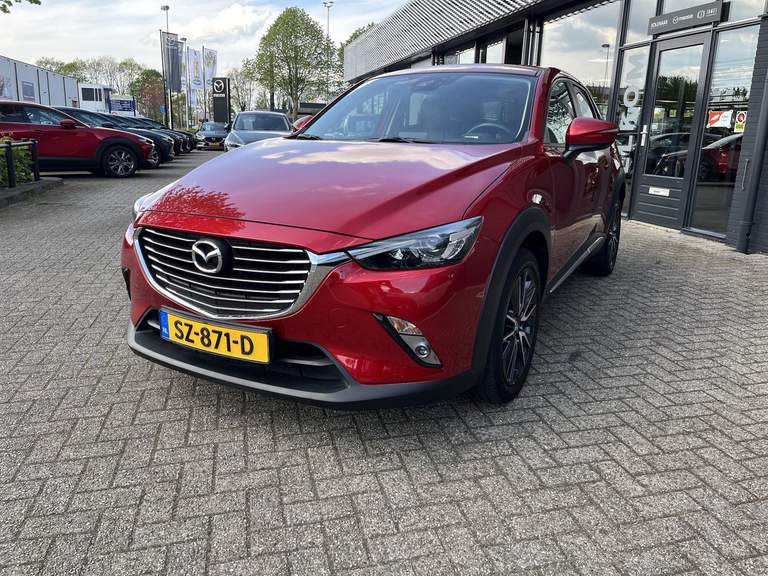 Mazda Mazda