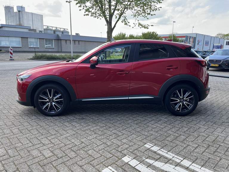 Mazda Mazda