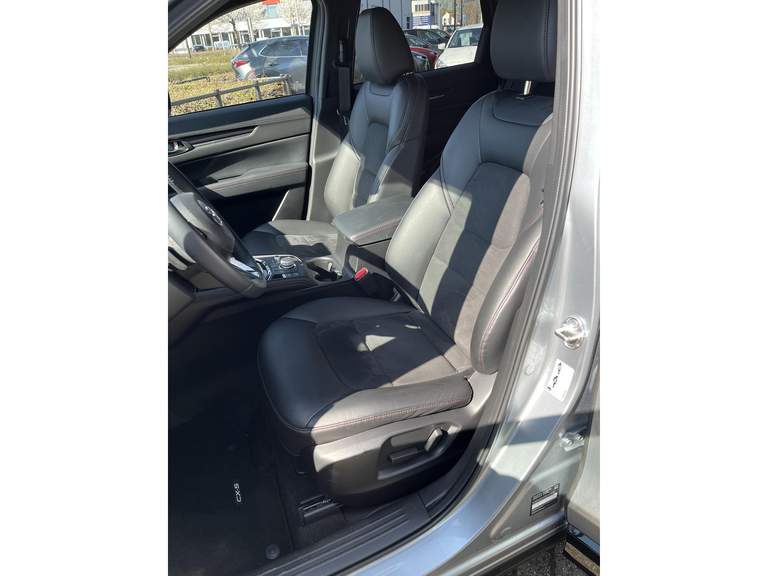 Mazda Mazda