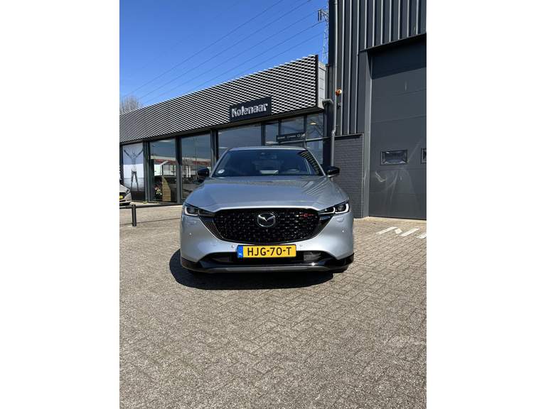 Mazda Mazda