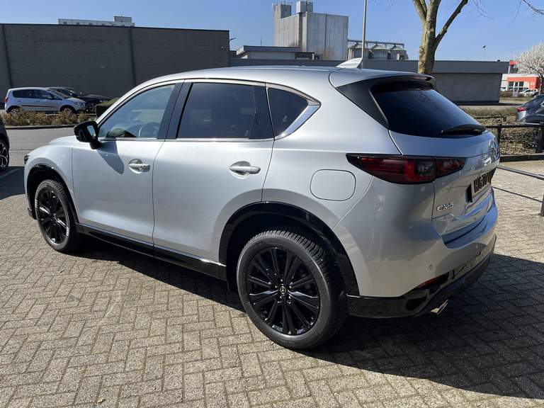 Mazda Mazda