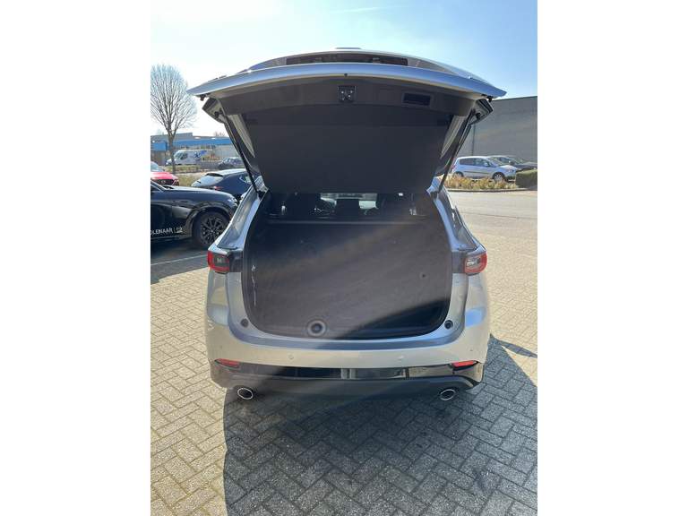Mazda Mazda