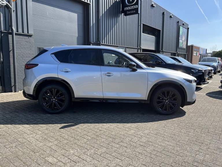 Mazda Mazda
