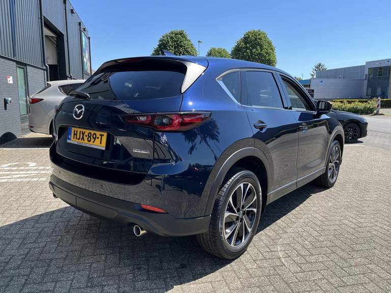 Mazda Mazda