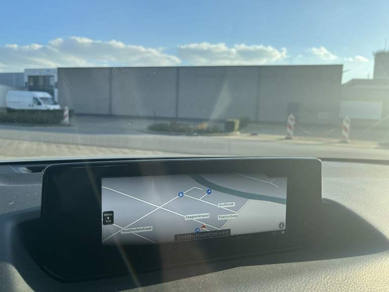 Mazda Mazda