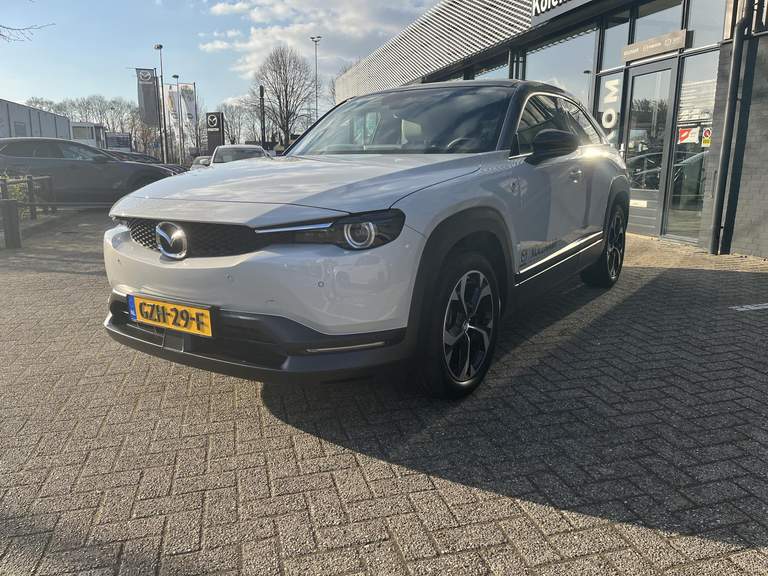 Mazda Mazda
