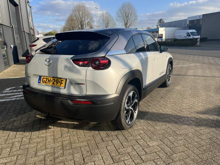 Mazda Mazda