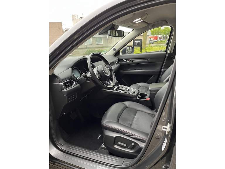 Mazda Mazda