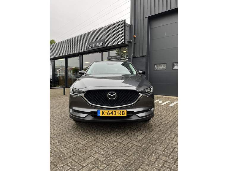 Mazda Mazda