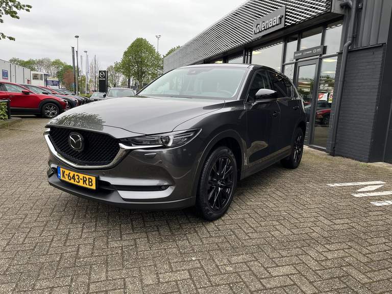 Mazda Mazda