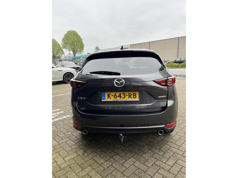 Mazda Mazda
