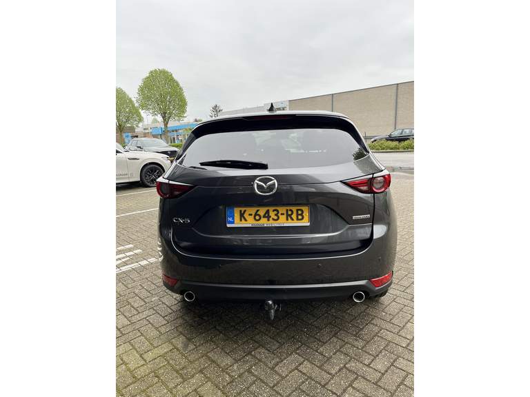 Mazda Mazda
