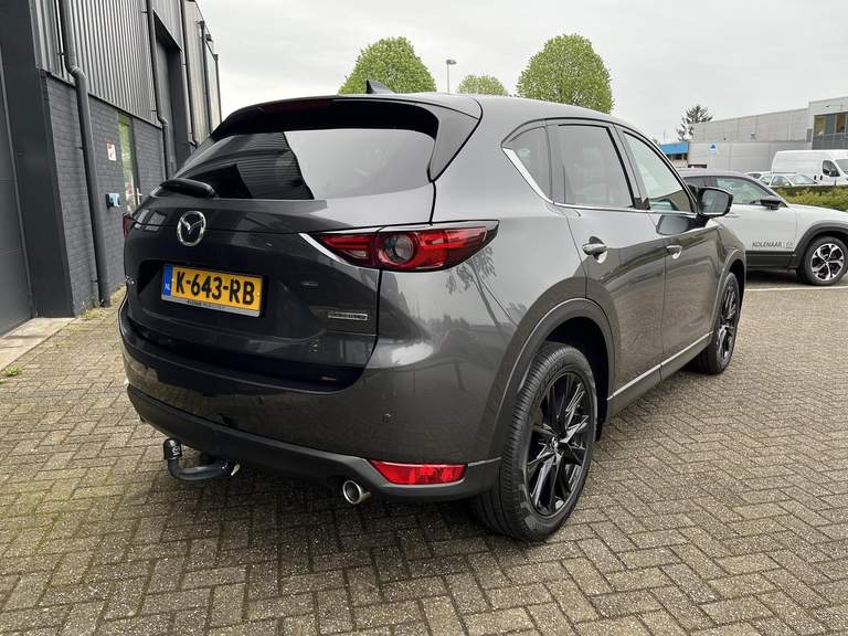 Mazda Mazda