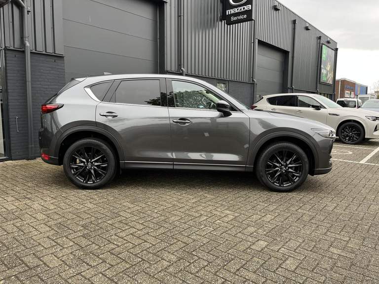 Mazda Mazda