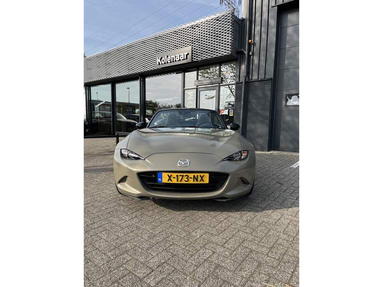 Mazda