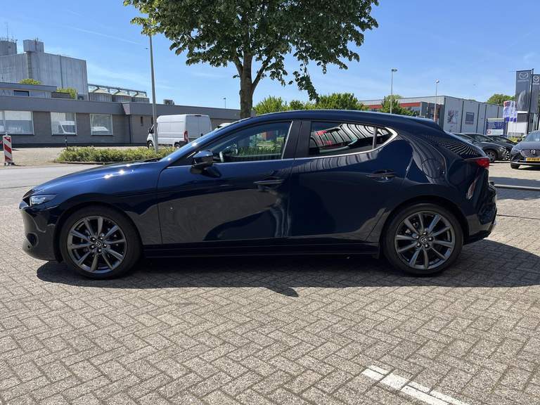 Mazda Mazda
