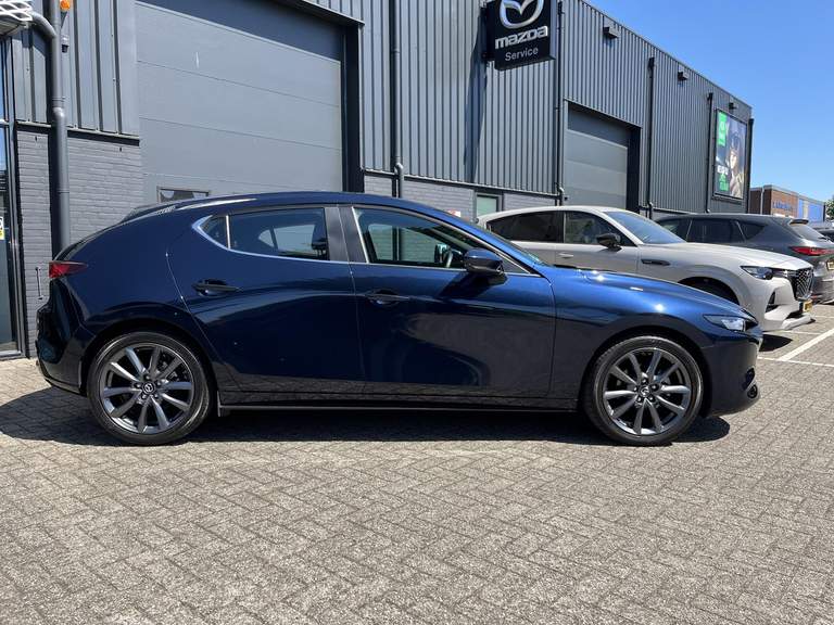 Mazda Mazda