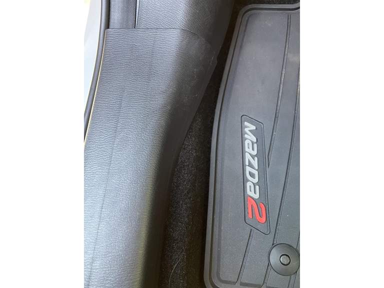 Mazda Mazda