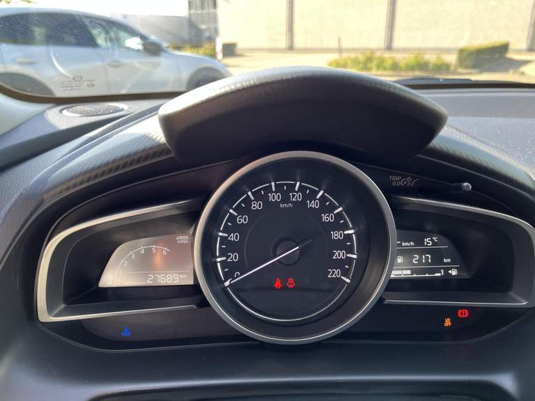 Mazda Mazda