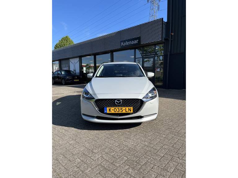 Mazda Mazda