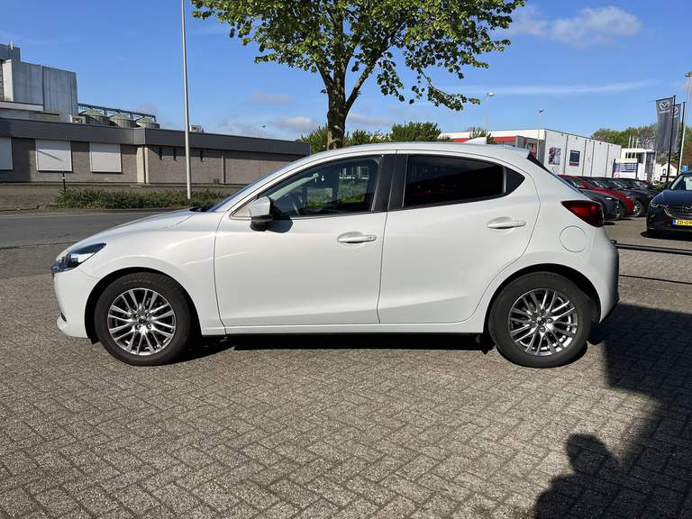 Mazda Mazda