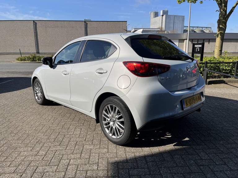 Mazda Mazda