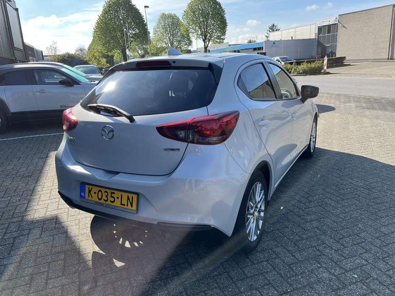 Mazda Mazda