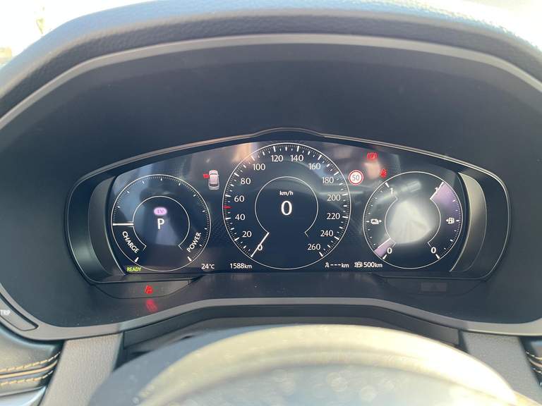 Mazda Mazda