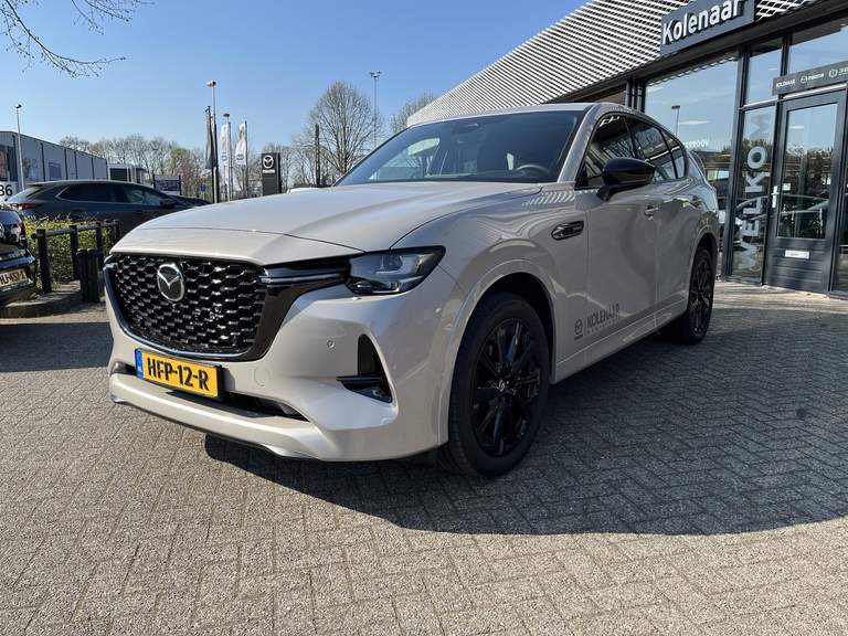 Mazda Mazda