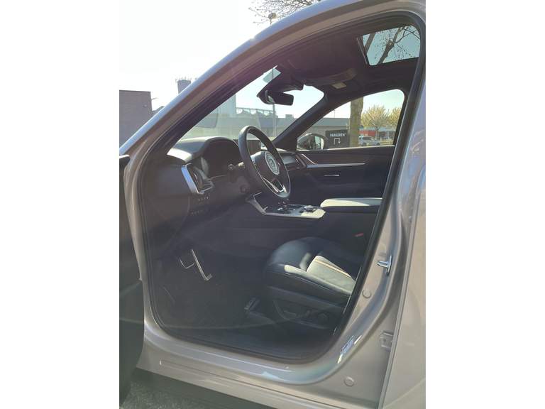Mazda Mazda