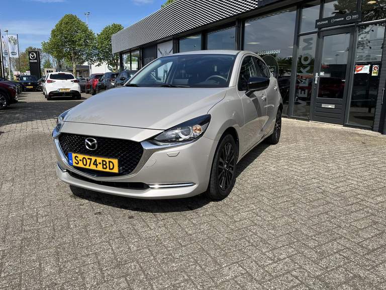 Mazda Mazda