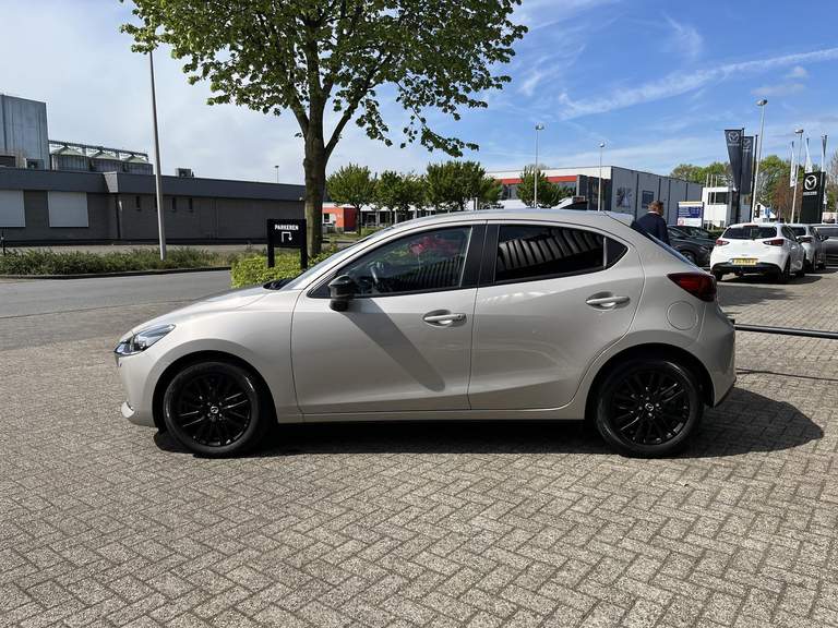 Mazda Mazda