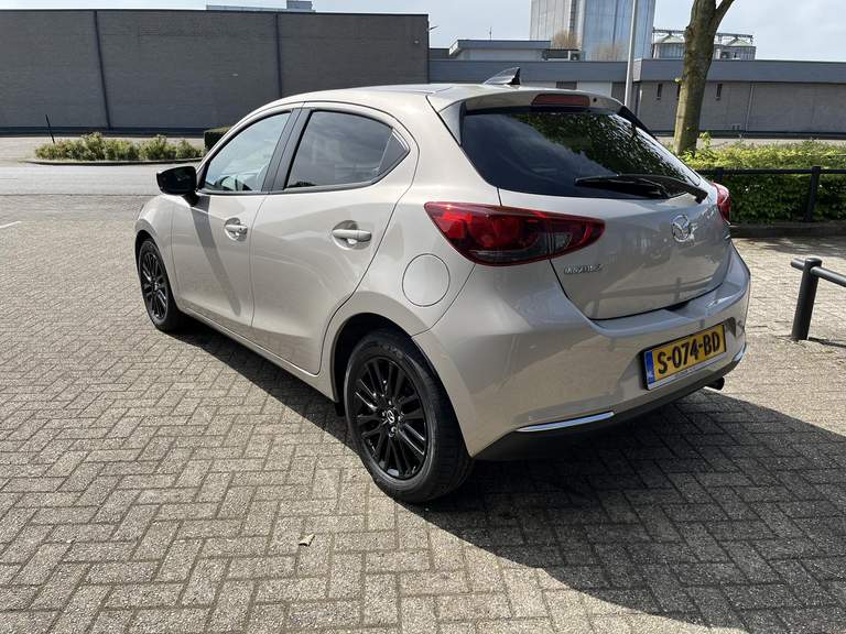 Mazda Mazda
