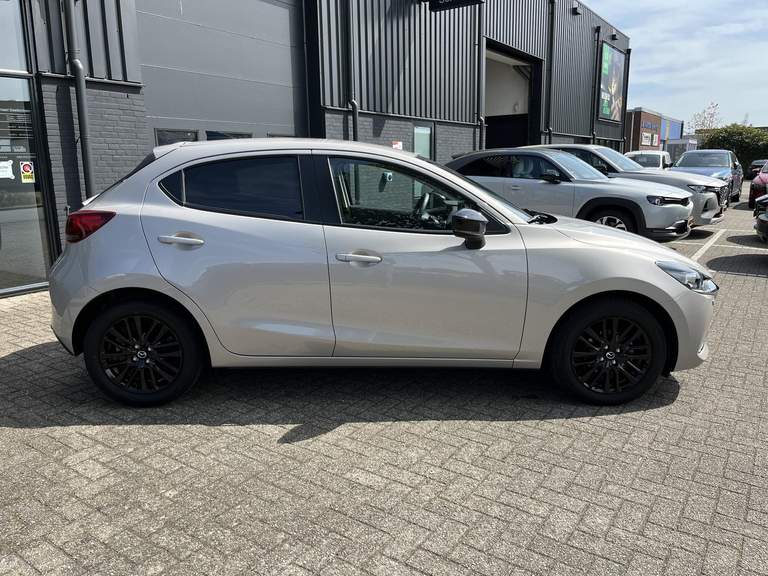 Mazda Mazda