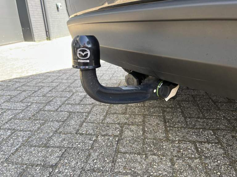 Mazda Mazda
