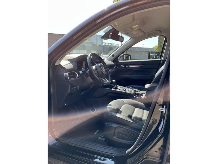 Mazda Mazda