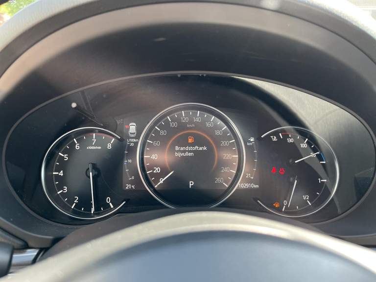 Mazda Mazda