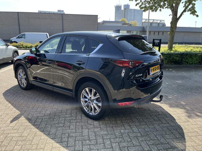 Mazda Mazda