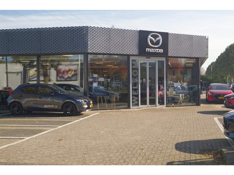 Mazda Mazda