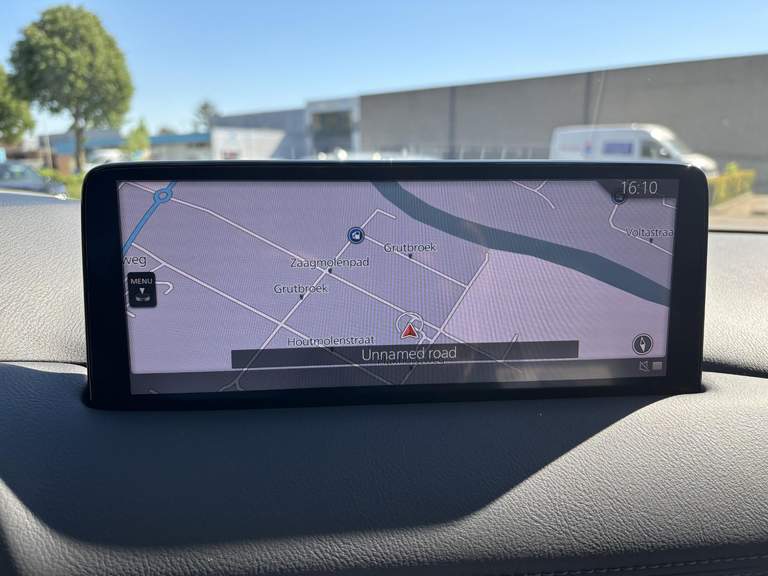 Mazda Mazda