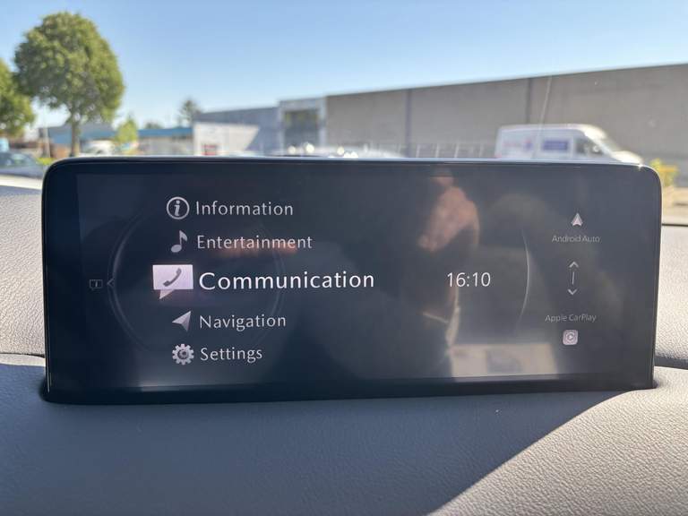 Mazda Mazda