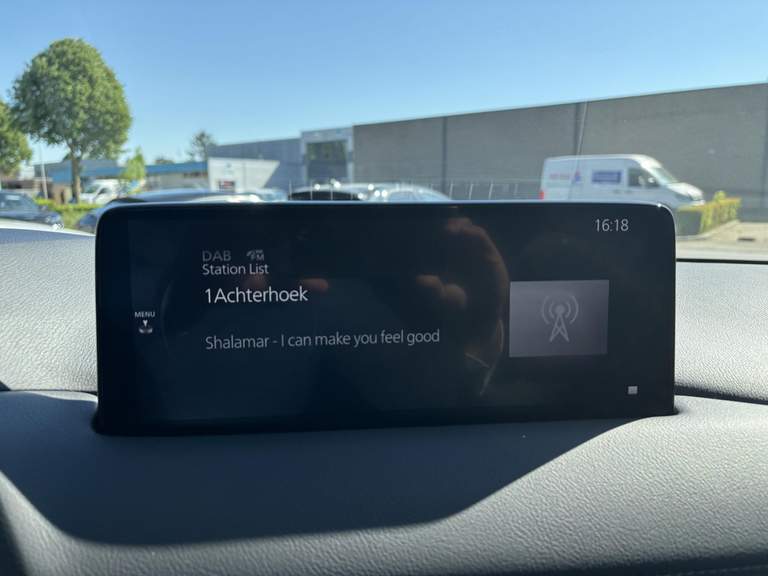 Mazda Mazda
