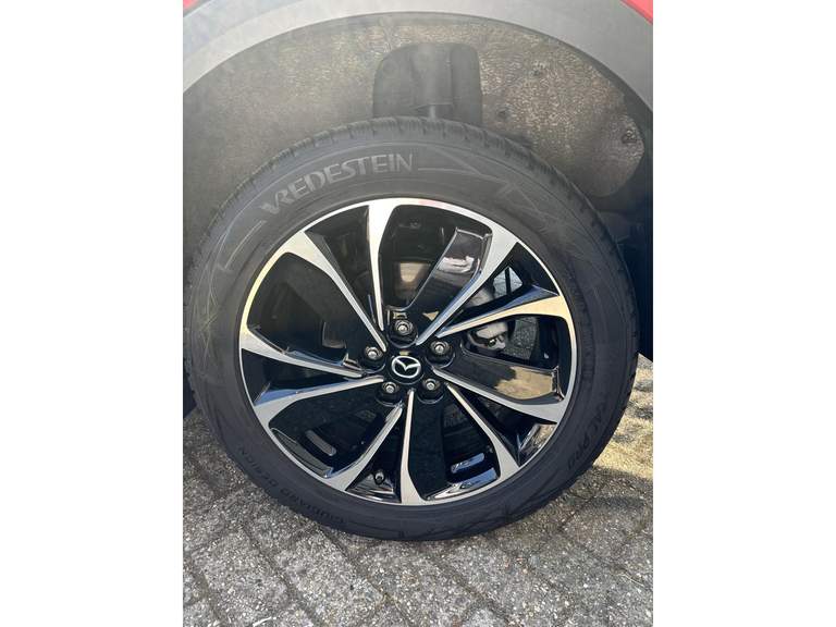 Mazda Mazda