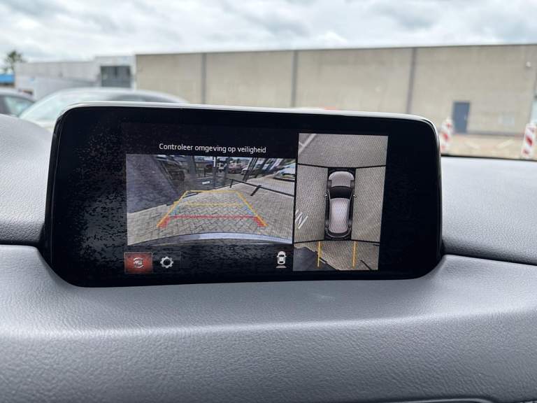 Mazda Mazda