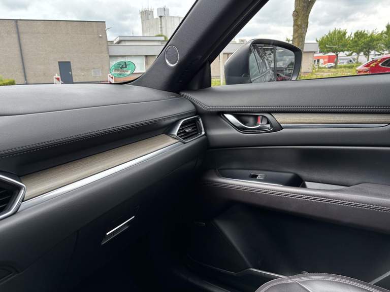 Mazda Mazda