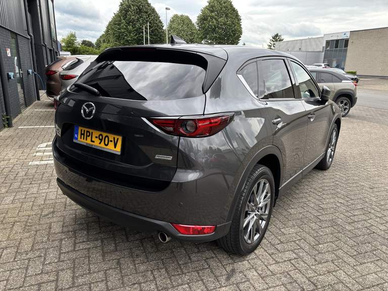 Mazda Mazda
